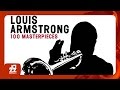 Louis Armstrong - Melancholy Blues