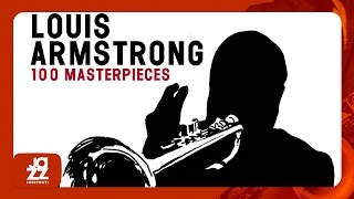 Louis Armstrong - Melancholy Blues