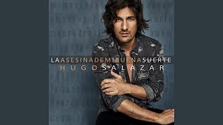 La Asesina de Mi Buena Suerte