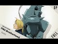English Cover Full Metal Alchemist OP 5 RAIN FULL VER 鋼の錬金術師 Sam Luff Studio Yuraki