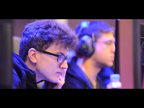 Miracle- Dota 2 UltraKill, Rampage & Mirco Skill Outplayed vs coL