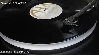 Chris de Burgh Crying And Laughing vinyl