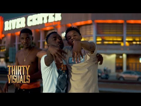 OBN Jay x BBG Yungin - Wrong From Right (ThirtyVisuals Exclusive)
