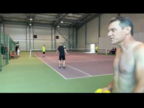 Match - Finale nationale simple phase finale - 15 juin 2024 #futnet #sport #fyp #viralvideos