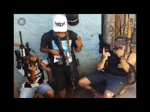 MC MARLEY - MC SHEK - MC MAGRINHO - MC RICK- DEIXA EU PENETRAR NO GRAU (COM GRAVE)