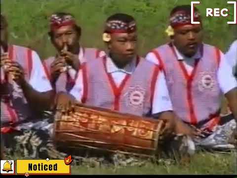 GENJEK - KARMA PALA  #semeton #karangasem #seni #genjek #senibudaya #vidio