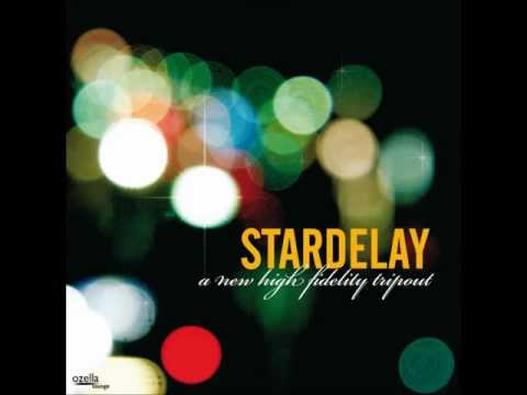 Stardelay - The Late Show
