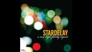 Stardelay - The Late Show
