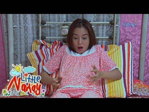Little Nanay: Full Episode 10