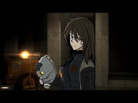 Traitor Lead wants you to take part in fighting back.