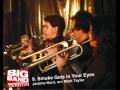Big Band Nazaré - Smoke Gets in Your Eyes