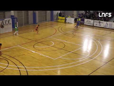 Mejores Jugadas Temporada 17/18 Peñíscola RehabMedic