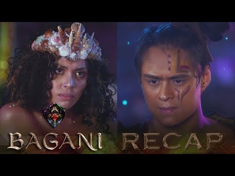 Bagani: Week 12 Recap - Part 1