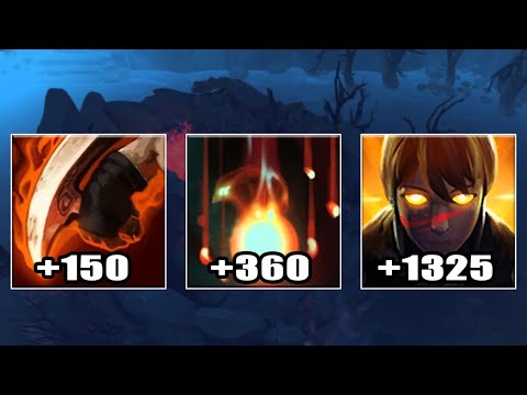 1835+ Attack Speed Right Click Monster