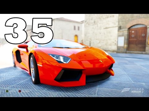 Let's Play Forza Horizon 2 - Deutsch - Part 35