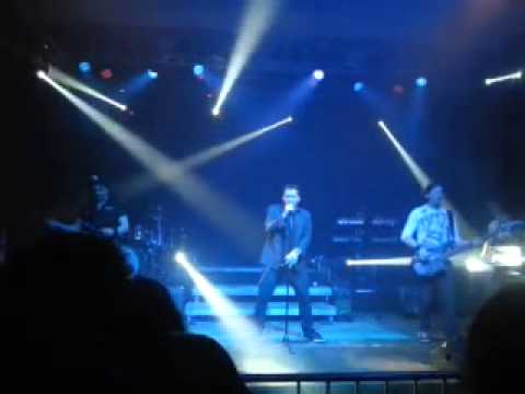 PULL - Buchenberg - 23.02.2013 - Castle of glass