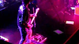 Push Play-Watch it Burn 9/26/09