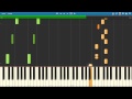 Just Gold - Five Nights at Freddy's song Synthesia ...