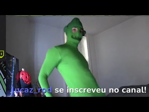 GANK DO ZAC