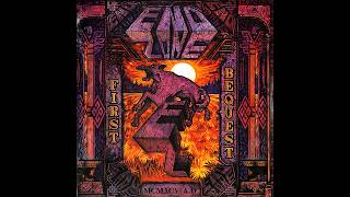 End Zone - First Bequest [Full Album]