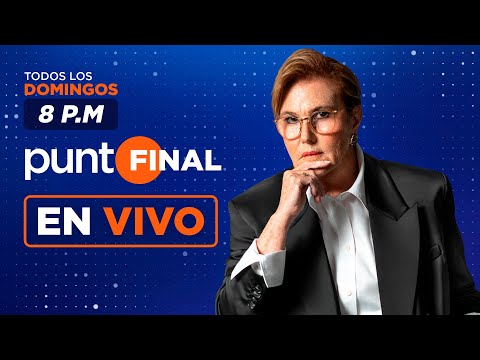PUNTO FINAL - DOMINGO 25 DE ENERO 2026