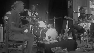 The Teskey Brothers band - Me and my woman - Live at St Andews Hotel