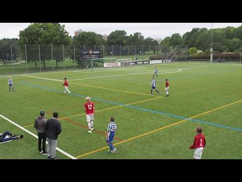 Brommapojkarna P04-2 - HJK Helsingfors 20170923