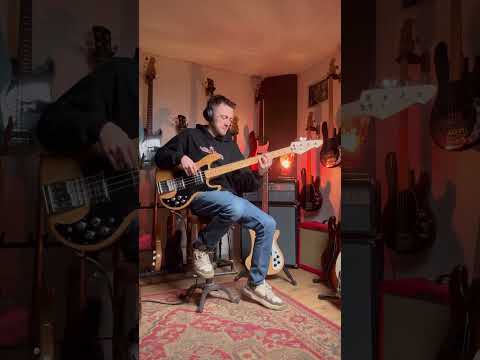 1979 Peavey T-40 - Natural image 26