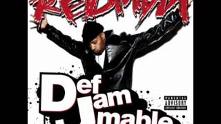 REDMAN - DEF JAMMABLE