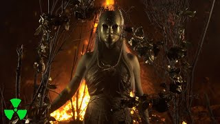 THERION - Die Wellen Der Zeit (OFFICIAL MUSIC VIDEO)