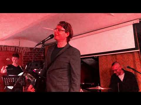 Kino Jana Nerudy - Kino Jana Nerudy: Na loďce (Horský klub Mates, 2020)