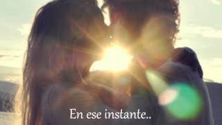 Liebe auf den ersten Blick - Münchener Freiheit (Subtitulado Español)