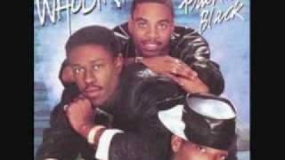 Whodini - Funky Beat