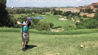 Golf 2016