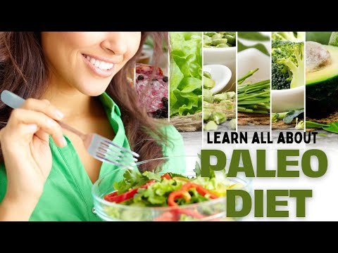 The Ultimate Guide to the Paleo Diet: Uncover the Secrets of Optimal Health and Wellness