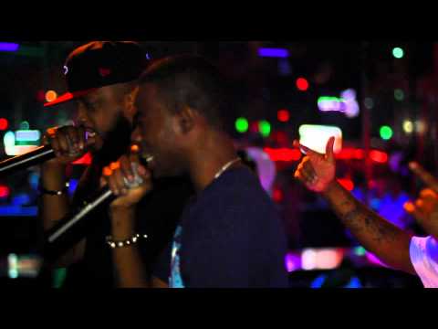 MAYBACH LATINO PRESENT MAYBACH MUSIC YOUNG BREED & HAITAIN MAFIA