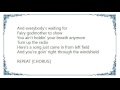 John Hiatt - Radio Girl Lyrics