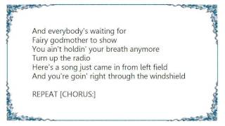 John Hiatt - Radio Girl Lyrics