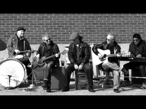 the heymacs - Hit The Road, Jack