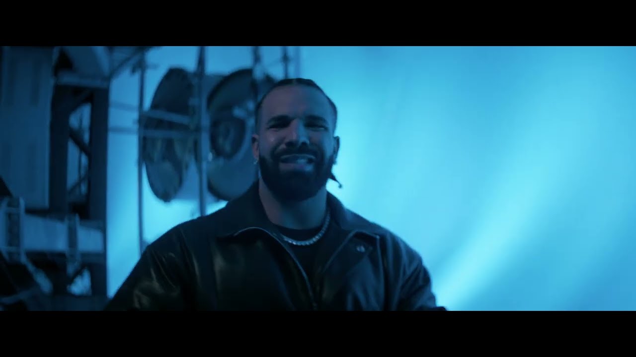 Bild zum Video Drake - 2 Hard 4 The Radio Bild zum Video Drake - 2 Hard 4 The Radio