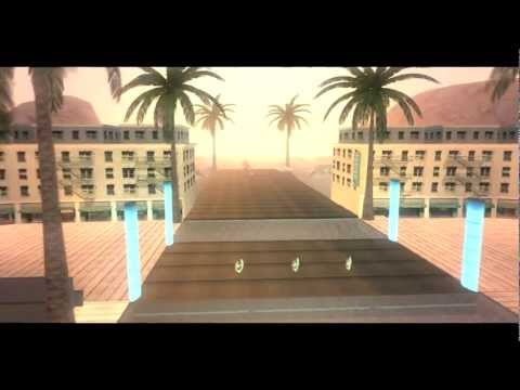 [DM] JohnY ft. DeAdAnGeL ft. Pee[J] - The Departure