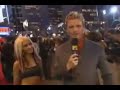 Christina Aguilera MTV VMAs Red Carpet 2000