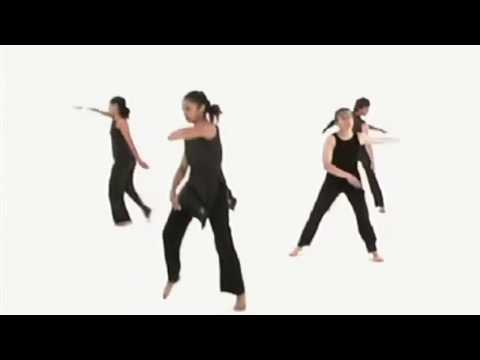 Akram Khan / Kaash (music by Giannis Sfiris)