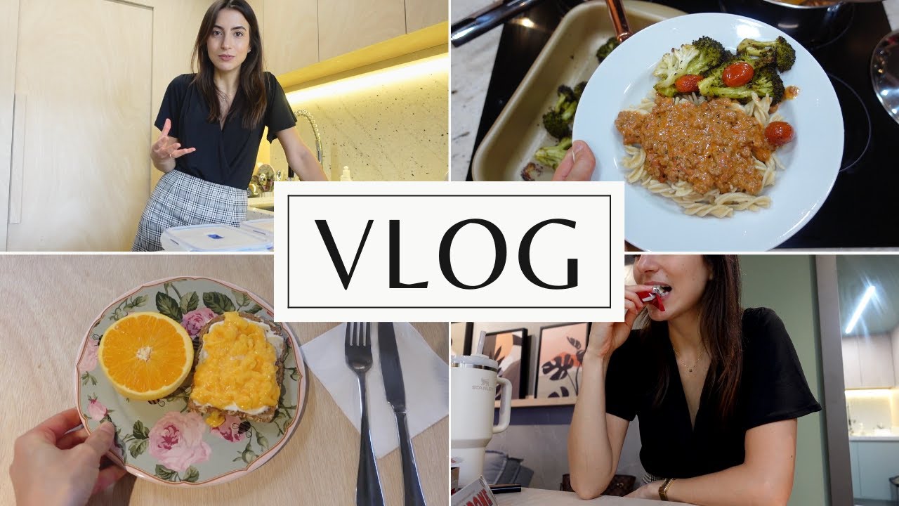 COMER INTUITIVO: O que eu como em um dia | + como pôr em prática a Alimentação Intuitiva