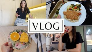 COMER INTUITIVO: O que eu como em um dia | + como pôr em prática a Alimentação Intuitiva