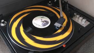 Ronnie Hawkins - Horace/Baby Jean