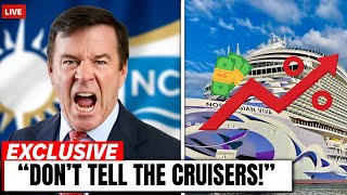 ⚠️ NCL EXPOSED: NCL Doesn’t Want You To See This Price Hike!