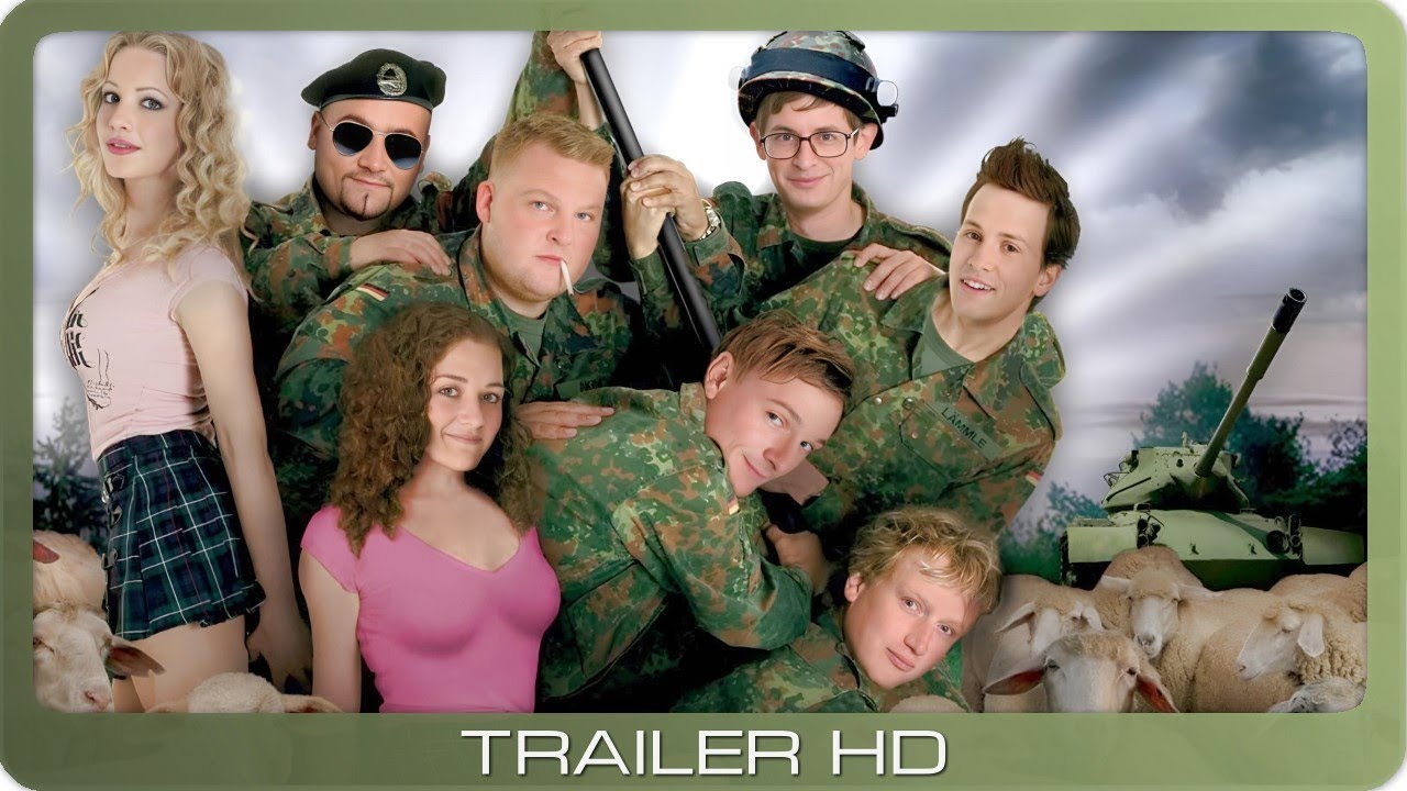 Trailer Vorschau