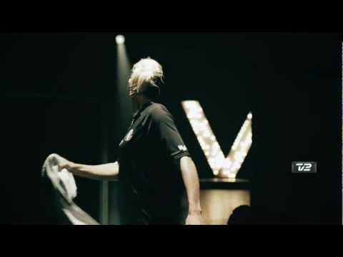 Vild med dans 2012, pt. 02