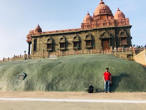 KASMIR TO KANYAKUMARI | A JOURNEY FROM MOUNTAINS TO BEACHES |